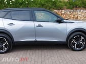 Peugeot E-2008 54 kWh GT