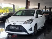 Toyota Yaris 1.0 VVT-i Comfort