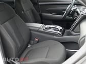 Hyundai Tucson 1.6 T-GDI PHEV Premium