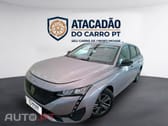 Peugeot 308 SW Active Pack