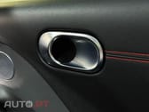 Smart #1 66 kWh Brabus AWD