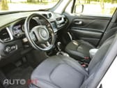 Jeep Renegade 1.6 MJD Limited S DCT