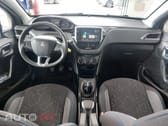 Peugeot 2008 1.5 BlueHDi Signature