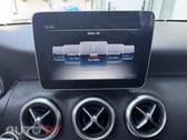 Mercedes-Benz A 180 d Urban