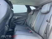 Peugeot 3008 1.5 BlueHDi Allure Pack EAT8