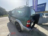 Toyota Land Cruiser 3.0 TD Pack 1