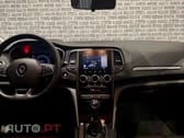 Renault Mégane Sport Tourer BLUE dCi 115 EDC INTENS