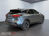 Nissan Qashqai 1.5 e-Power Tekna