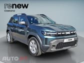 Dacia Duster 1.2 Eco-G 120 Bi-Fuel Expression