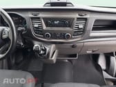 Ford Transit 330 L3 2.0 TDCi H2 Trend