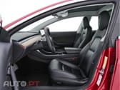 Tesla Model 3 Performance AWD