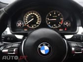 BMW 520 d Pack M Auto