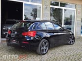 BMW 120 d Advantage