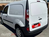 Renault Kangoo Outro