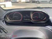 Peugeot 208 1.6 THP GTi