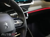 Peugeot E-208 50 kWh GT