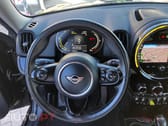 MINI Countryman Cooper SE All4 Aut.