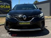 Renault Captur Techno 1.3 TCe