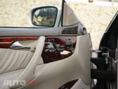 Mercedes-Benz CL 600 Coupé