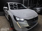 Peugeot E-208 50 kWh Active Pack