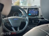 Ford EcoSport 1.0 EcoBoost Titanium Plus