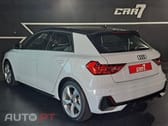 Audi A1 30 TFSI S line S tronic