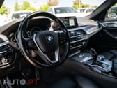 BMW 530 e iPerformance Pack M