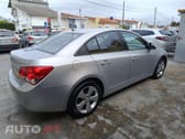 Chevrolet Cruze 1.6 LS