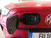MG ZS EV 50.3 kWh Luxury