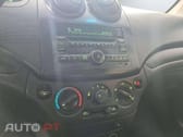 Chevrolet Aveo 1.2 Basis