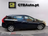 Volvo V60 2.0 D2 Momentum