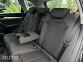 Audi Q5 35 TDI Sport S tronic