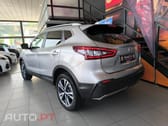 Nissan Qashqai 1.5 dCi Tekna+