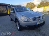 Nissan Qashqai 1.5 dCi Acenta