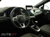 Renault Captur Captur 1.0 TCe Techno