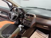 Fiat Punto 60 Active