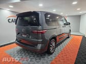 Volkswagen Multivan 2.0 TDI Style DSG