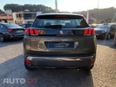 Peugeot 3008 1.5 BlueHDi Active