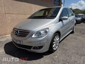 Mercedes-Benz B 200 CDI