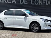 Peugeot 208 Active Pack
