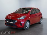 Hyundai i10 1.0 ECO Initia