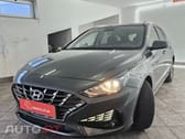 Hyundai i30 1.0 T-GDi Style Plus