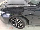 Peugeot 508 SW 1.5 BlueHDi Allure Pack EAT8