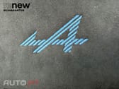 Renault Austral Esprit Alpine full hybrid E-Tech 200