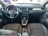 Renault Captur 1.0 TCe Intens