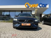Volvo V60 2.0 T6 AWD TE Inscription
