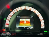 Smart ForTwo EQ prime
