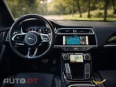 Jaguar I-Pace EV320 S
