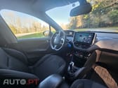 Peugeot 208 Blue-HDi 100 Stop&Start Allure