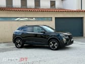 Peugeot 2008 1.2 PureTech GT EAT8